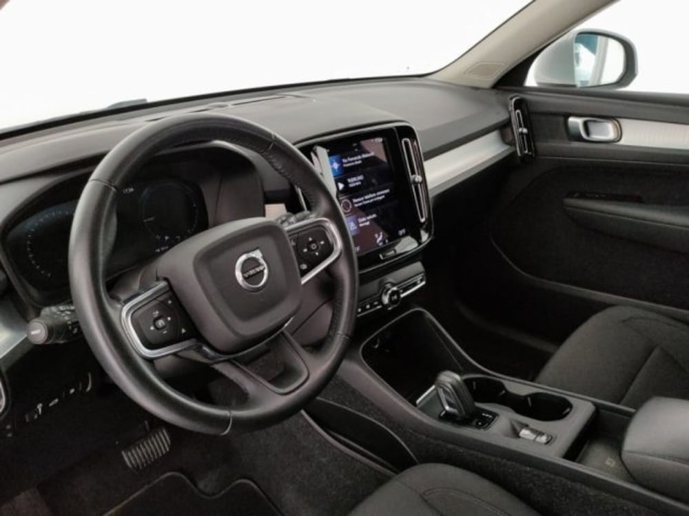 Volvo XC40 usata a Modena (9)