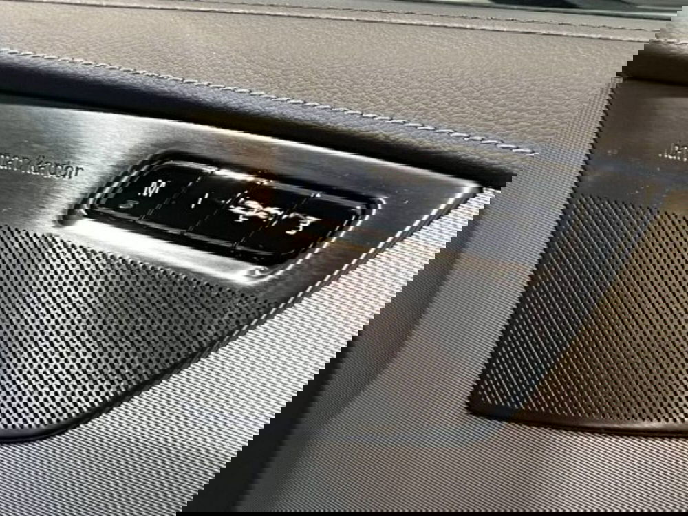 Volvo XC90 nuova a Modena (20)