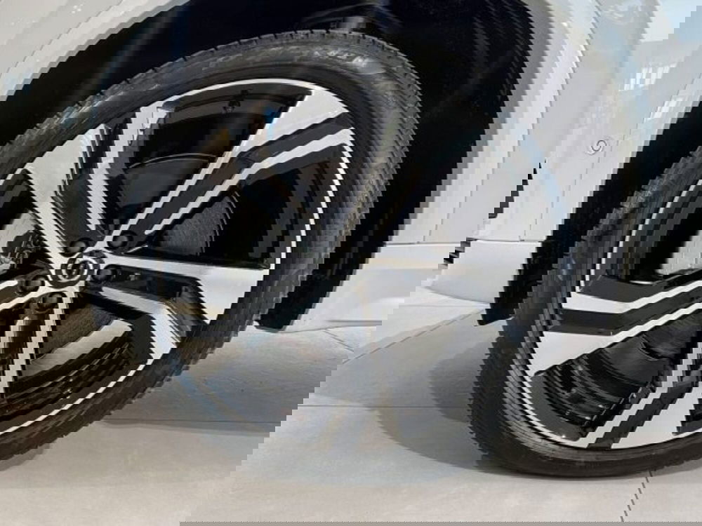 Volvo XC90 nuova a Modena (7)