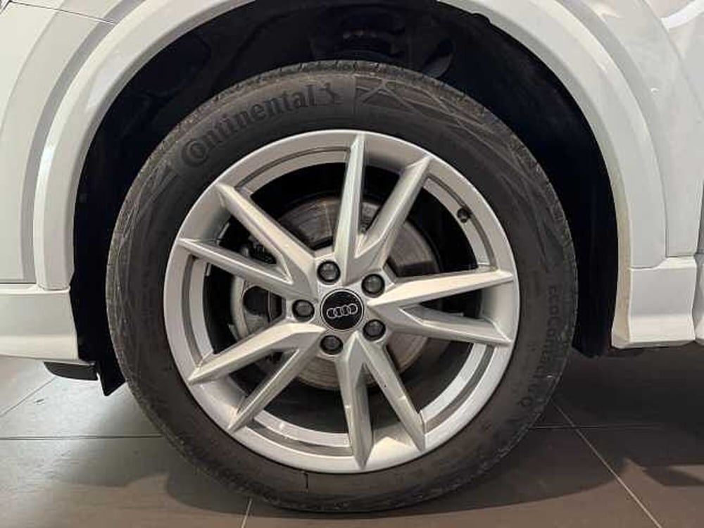 Audi Q2 usata a Genova (14)