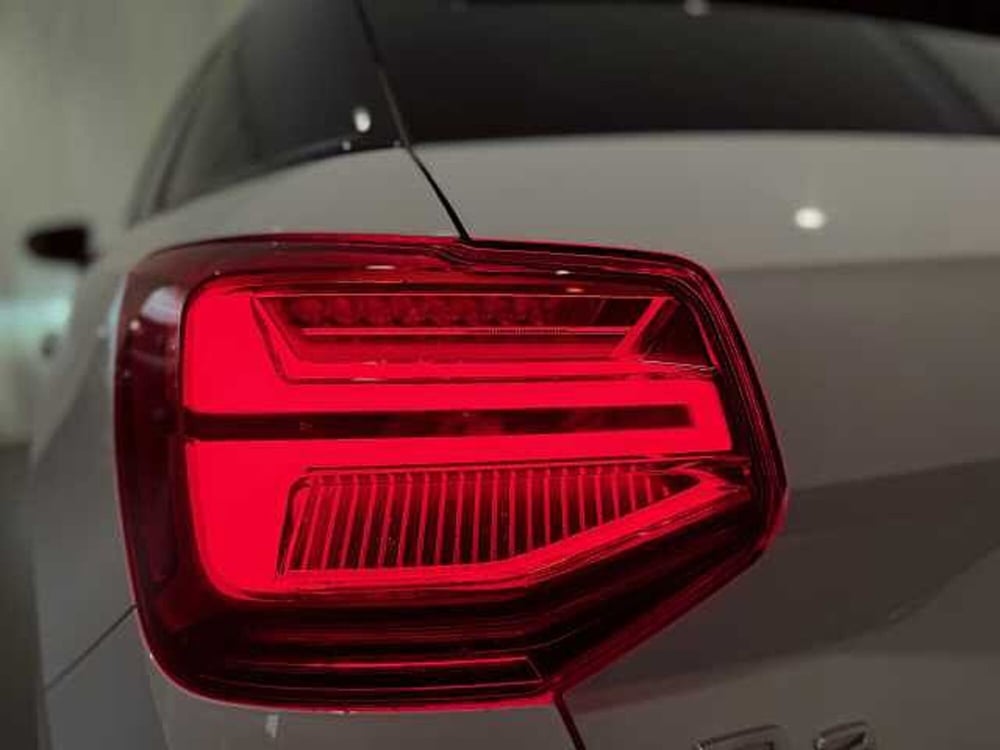 Audi Q2 usata a Genova (16)