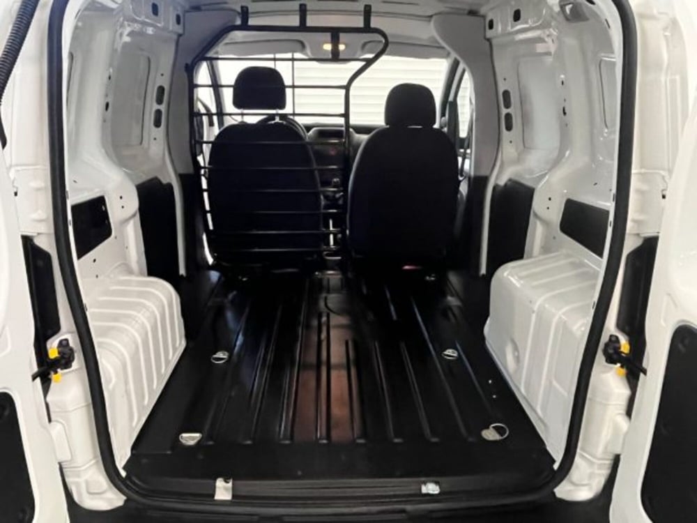 Fiat Fiorino usata a Oristano (10)