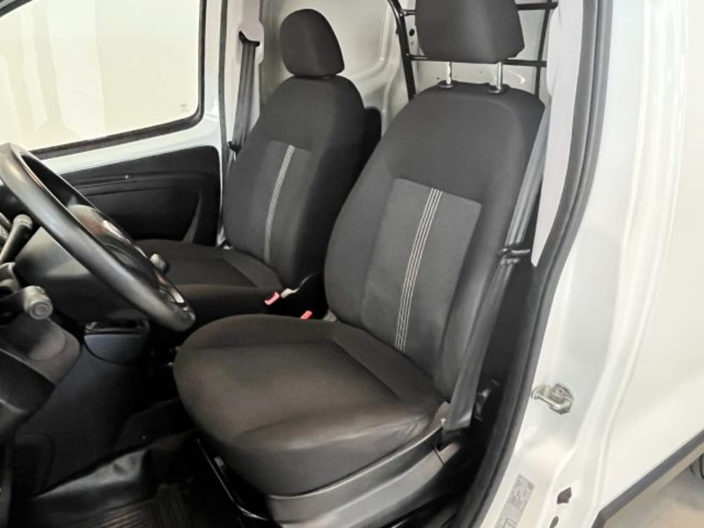 Fiat Fiorino usata a Oristano (12)
