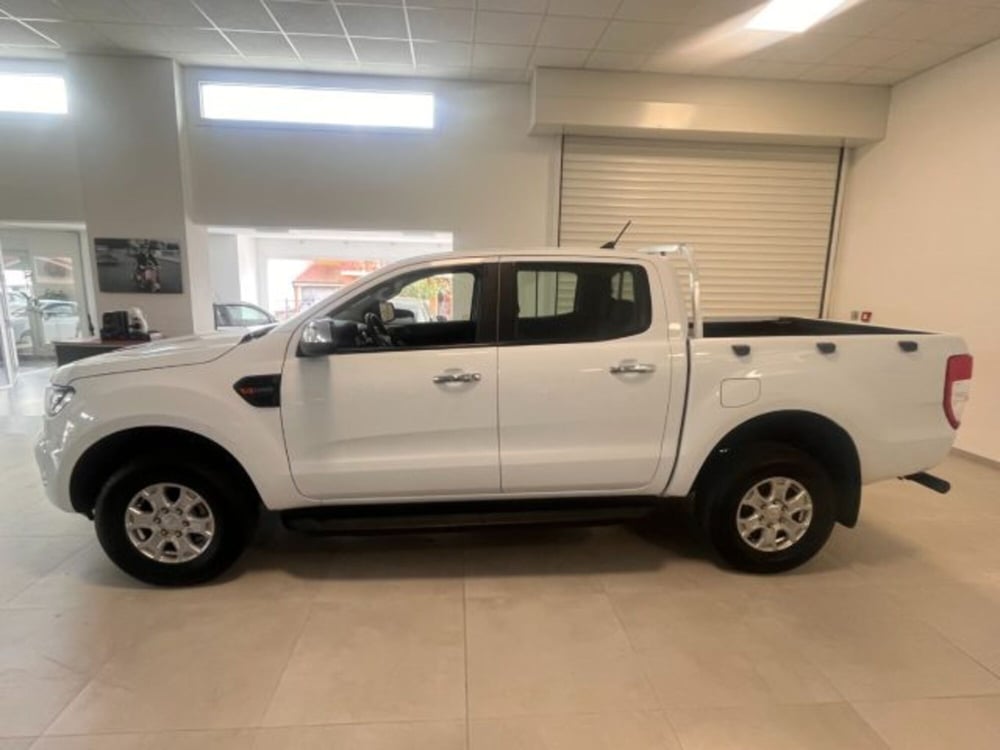 Ford Ranger Pick-up usata a Oristano (4)