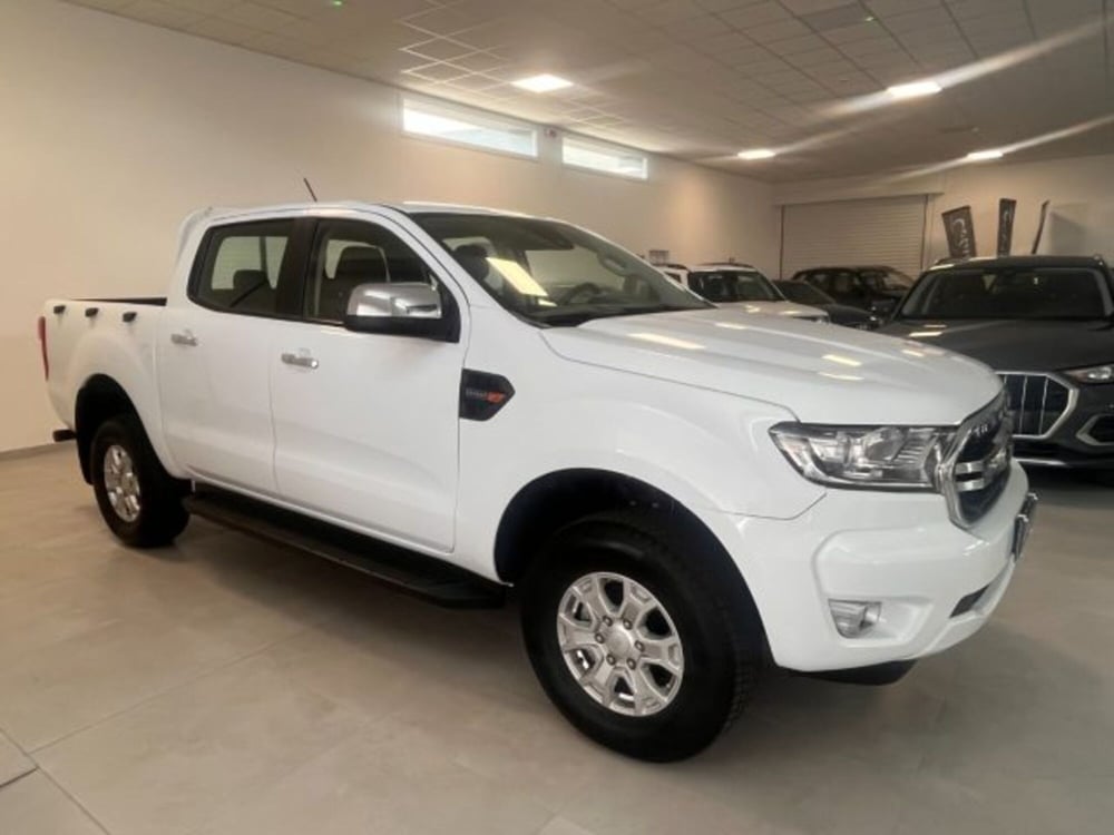 Ford Ranger Pick-up usata a Oristano (6)