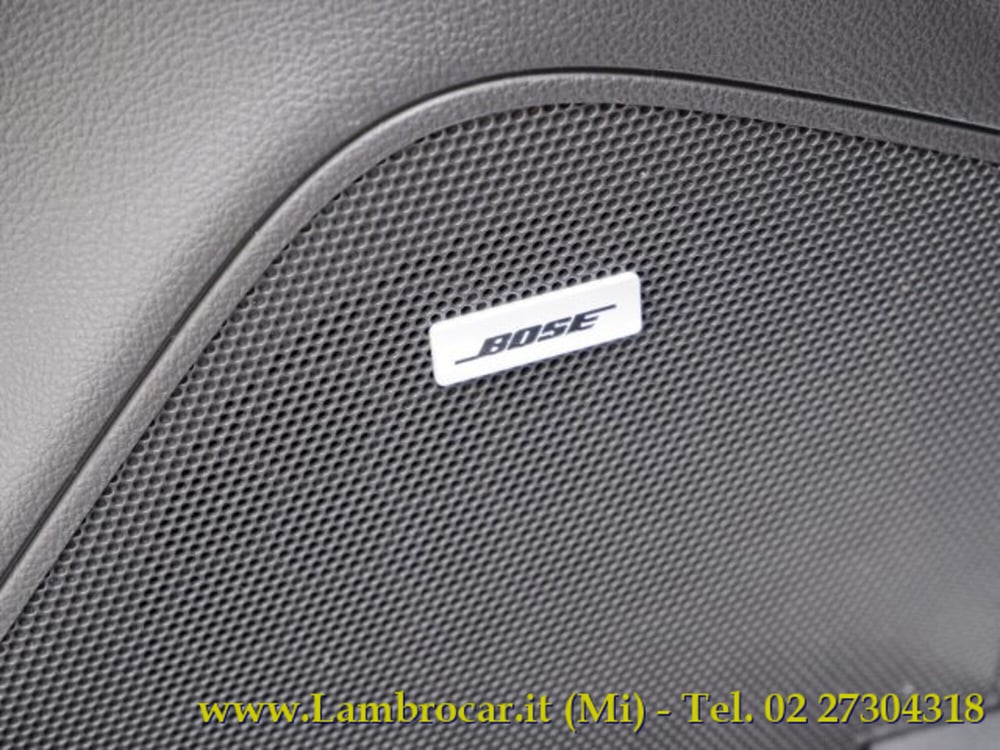 Opel Mokka nuova a Milano (13)