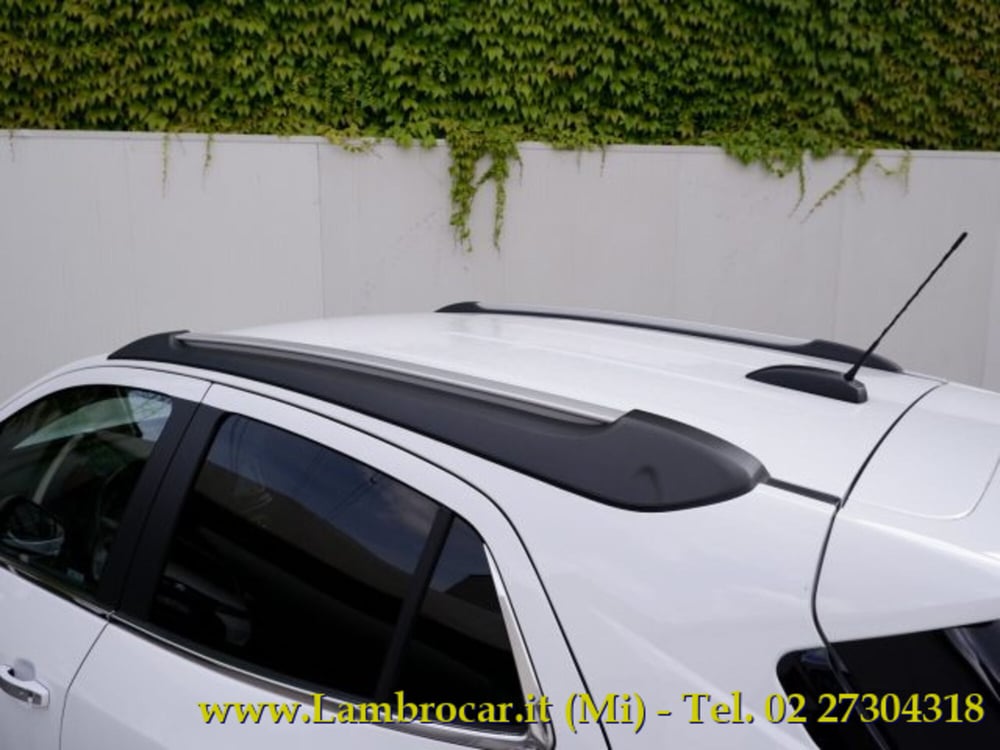 Opel Mokka nuova a Milano (14)