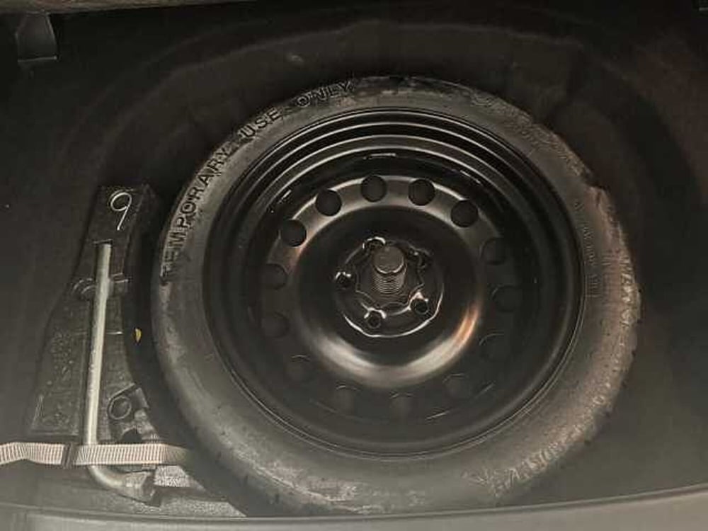 Volkswagen Golf usata a Brescia (10)