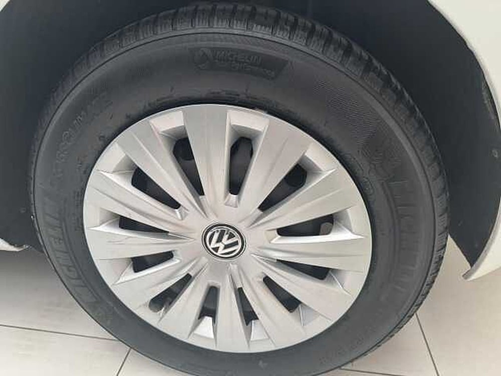 Volkswagen Golf usata a Brescia (8)