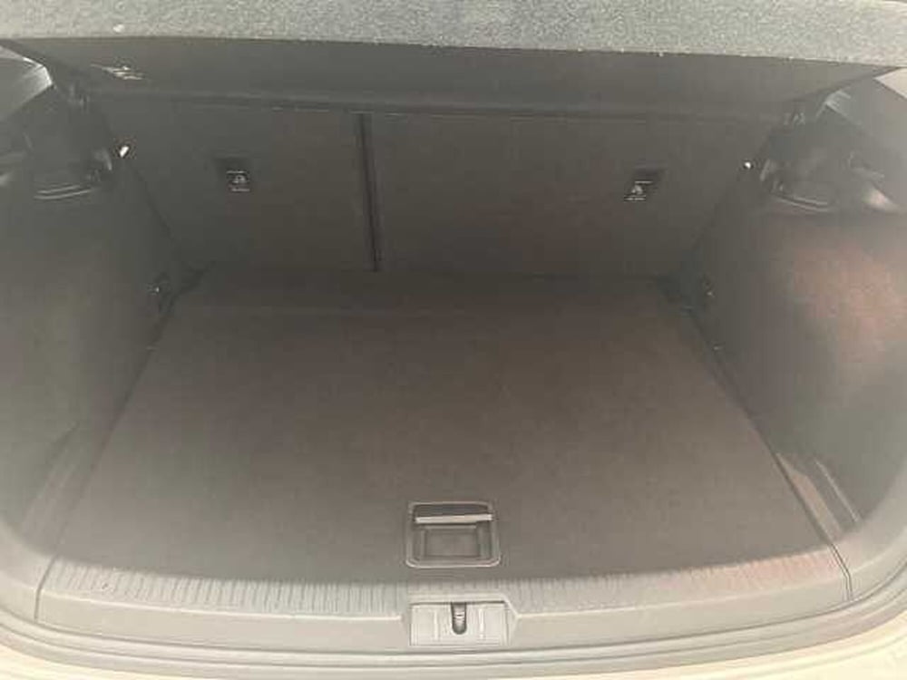 Volkswagen Golf usata a Brescia (9)