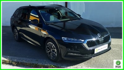 Skoda Octavia 2.0 TDI EVO SCR 150 CV DSG Executive nuova a Feltre