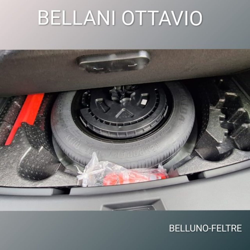 SWM G01 nuova a Belluno (10)