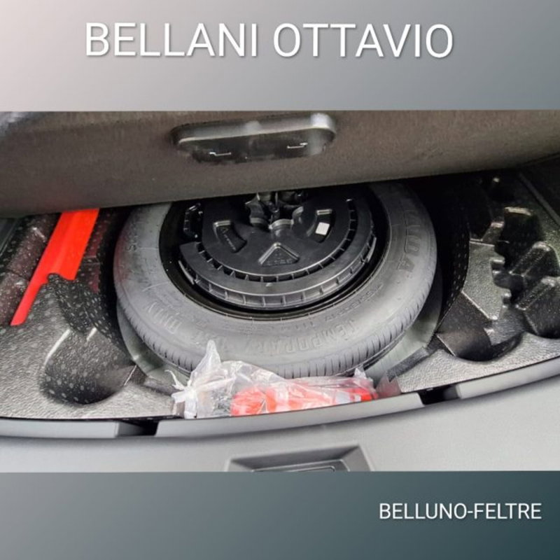 SWM G01 nuova a Belluno (10)