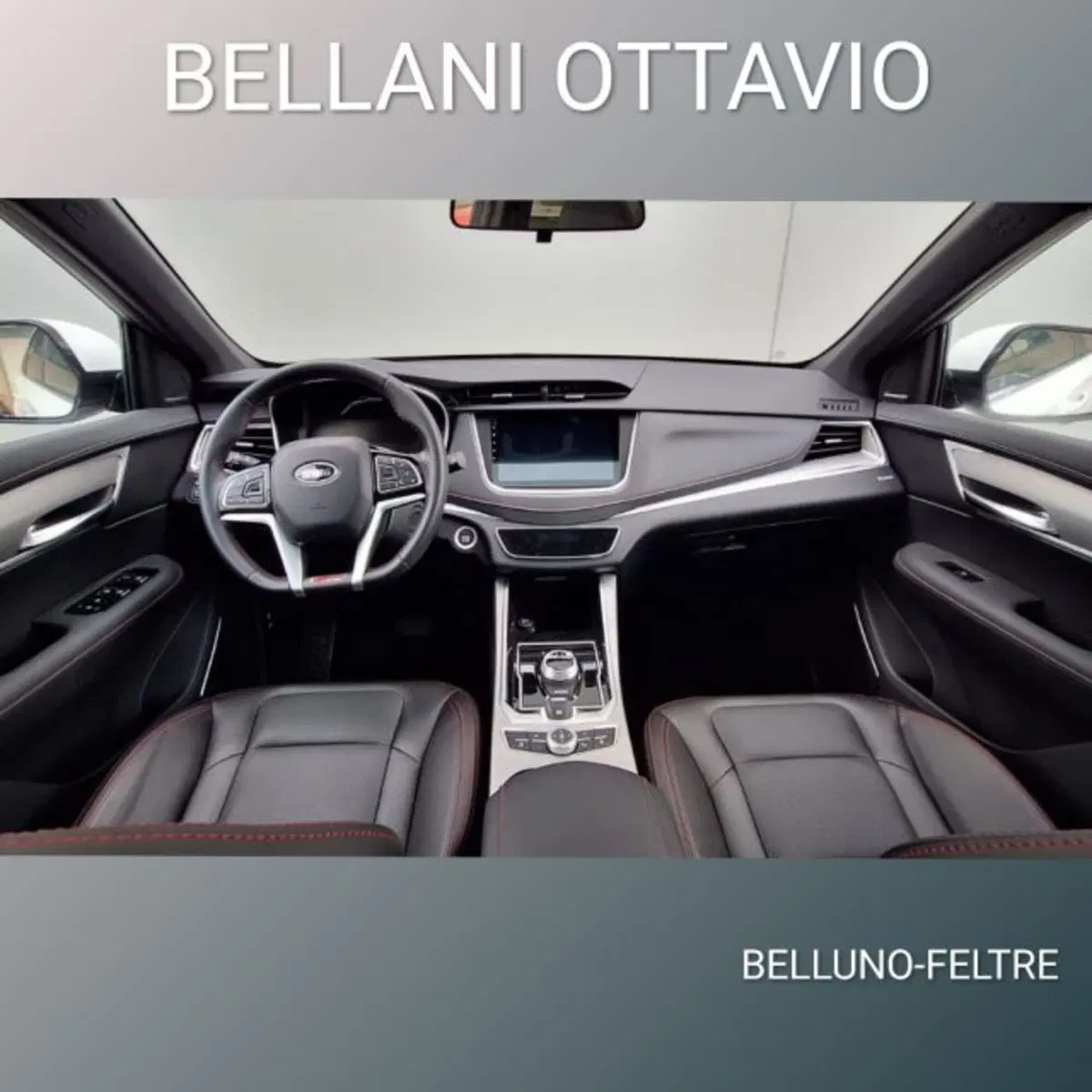 SWM G01 nuova a Belluno (11)