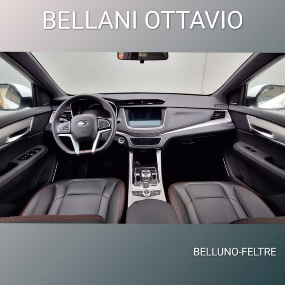 SWM G01 nuova a Belluno (11)