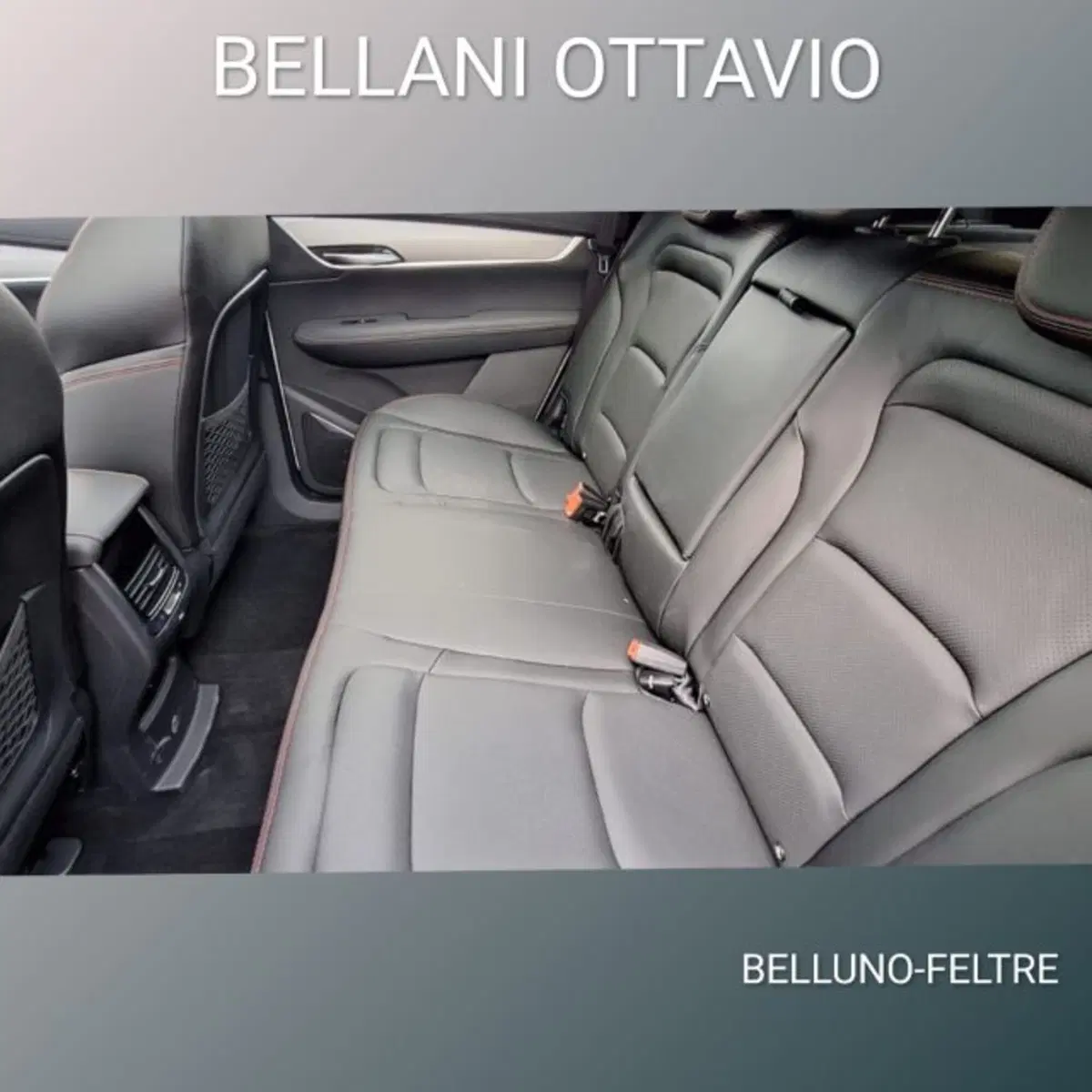 SWM G01 nuova a Belluno (14)