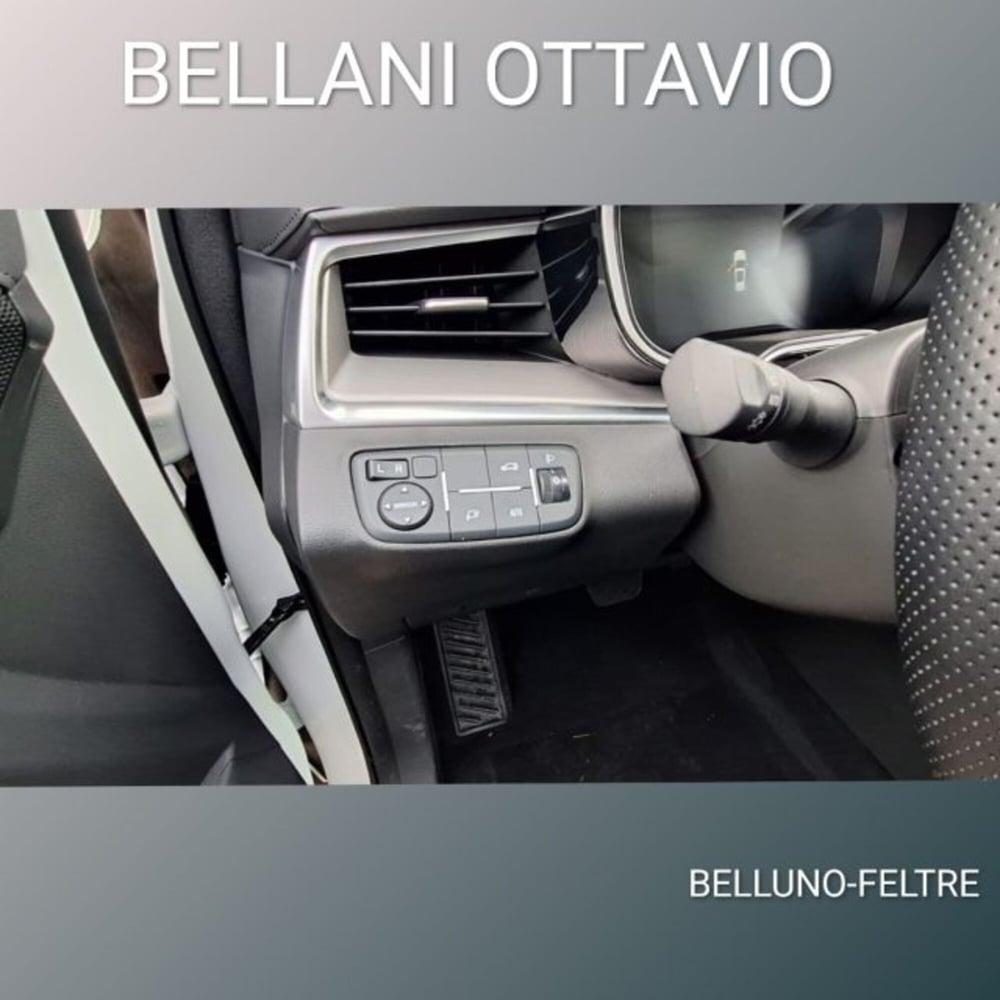 SWM G01 nuova a Belluno (16)