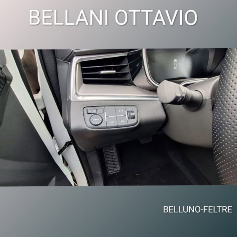 SWM G01 nuova a Belluno (16)
