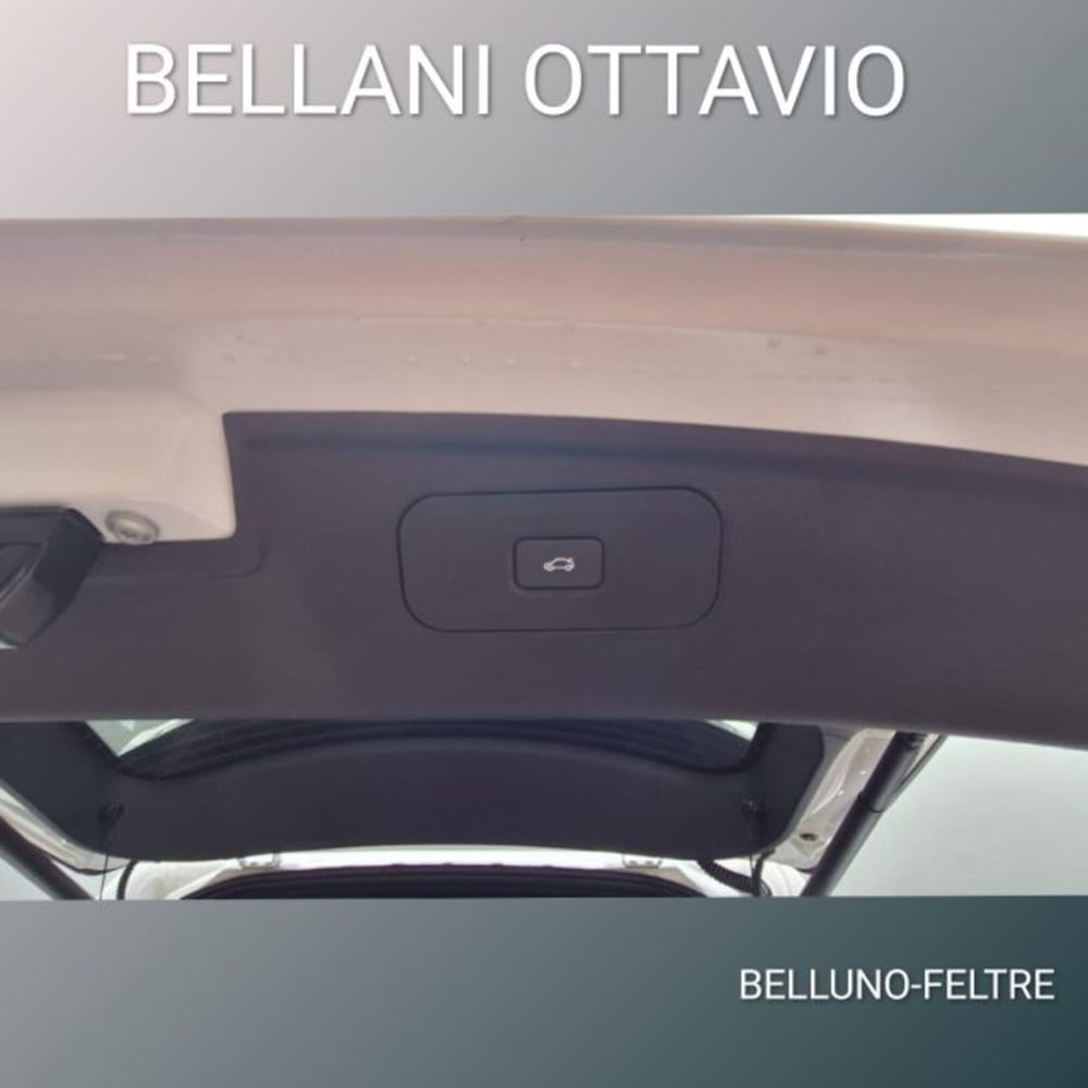 SWM G01 nuova a Belluno (17)