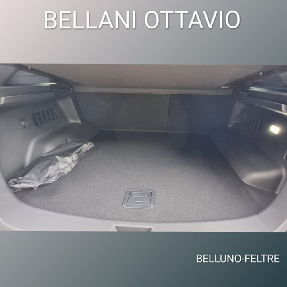 SWM G01 nuova a Belluno (18)
