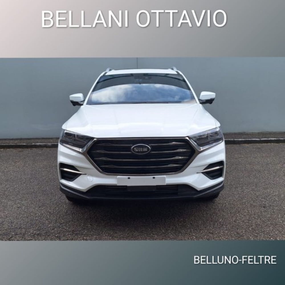 SWM G01 nuova a Belluno (2)