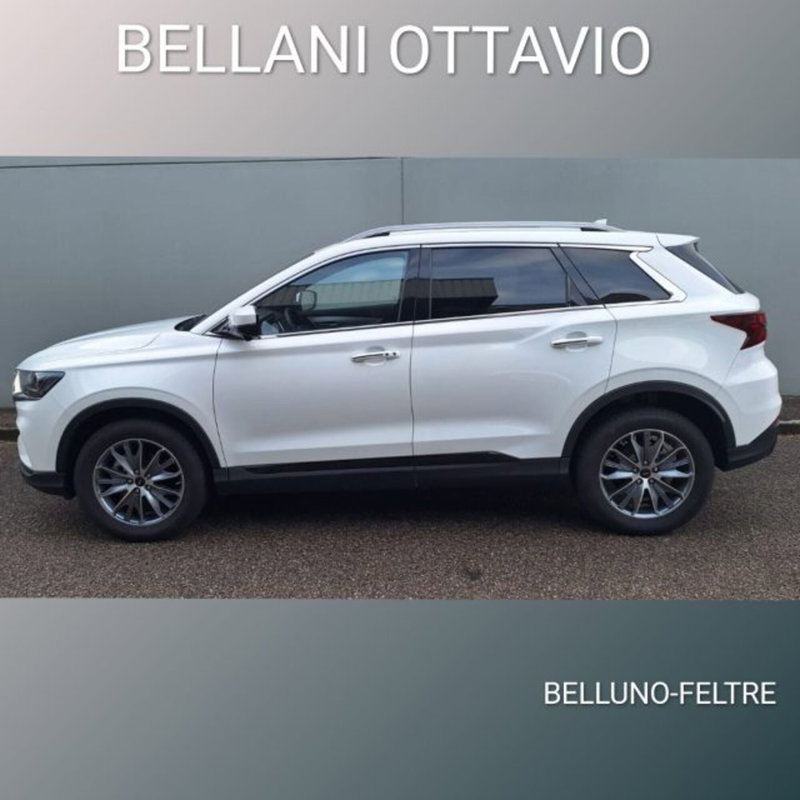 SWM G01 nuova a Belluno (3)