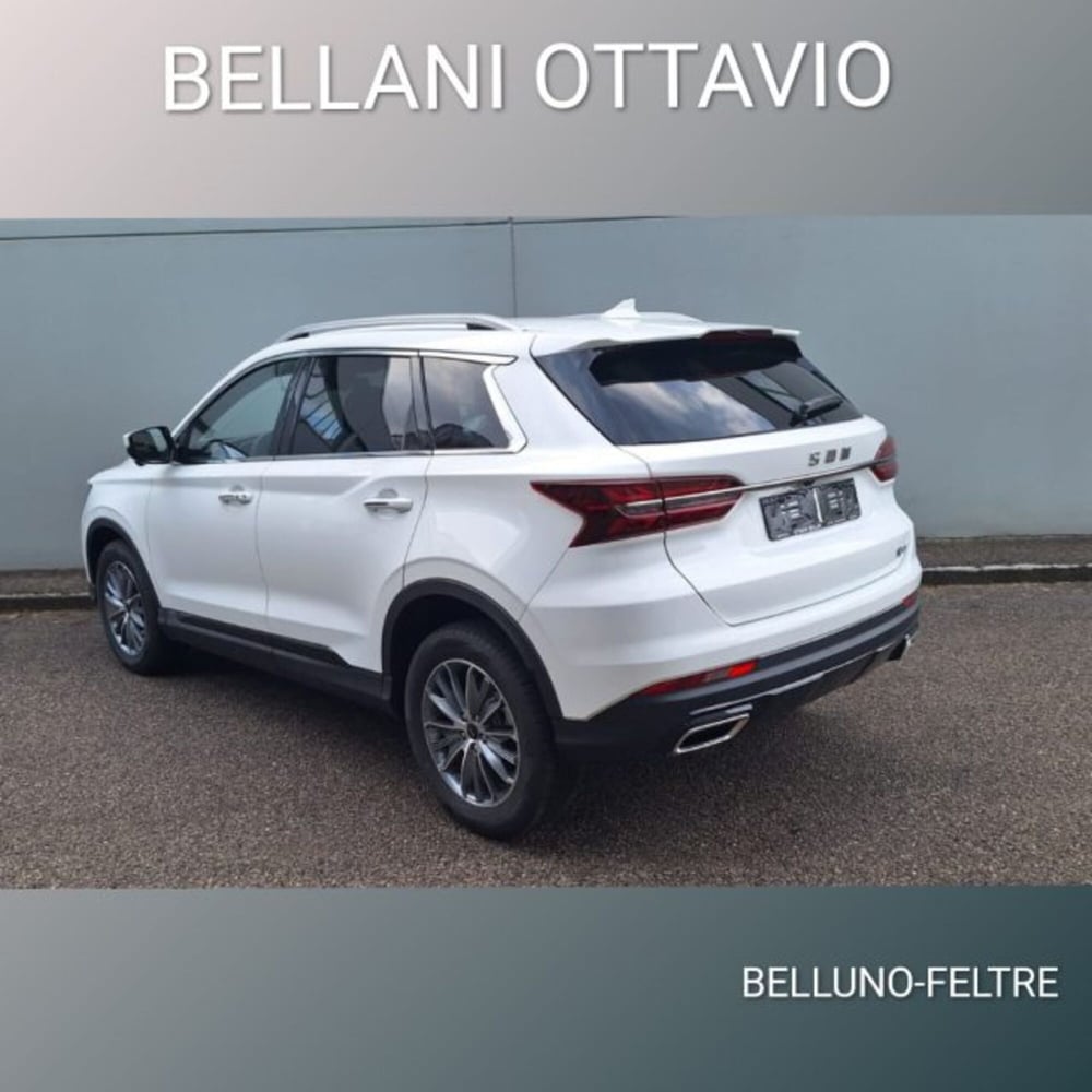 SWM G01 nuova a Belluno (4)