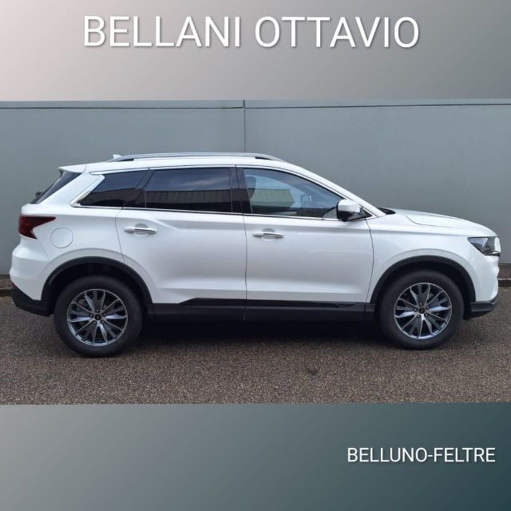 SWM G01 nuova a Belluno (6)