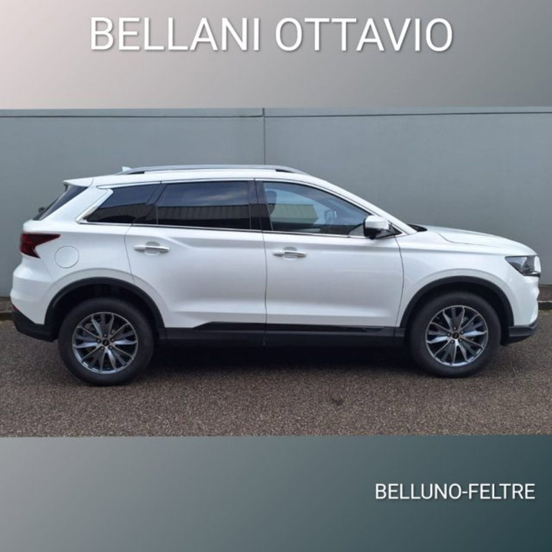 SWM G01 nuova a Belluno (6)