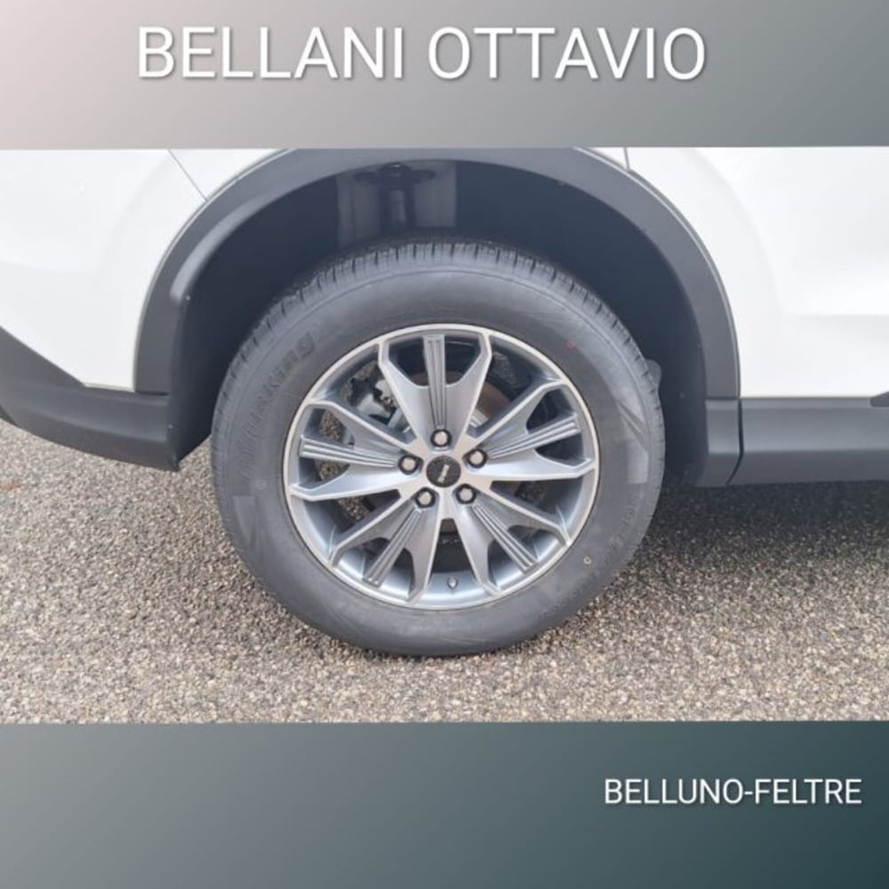 SWM G01 nuova a Belluno (8)