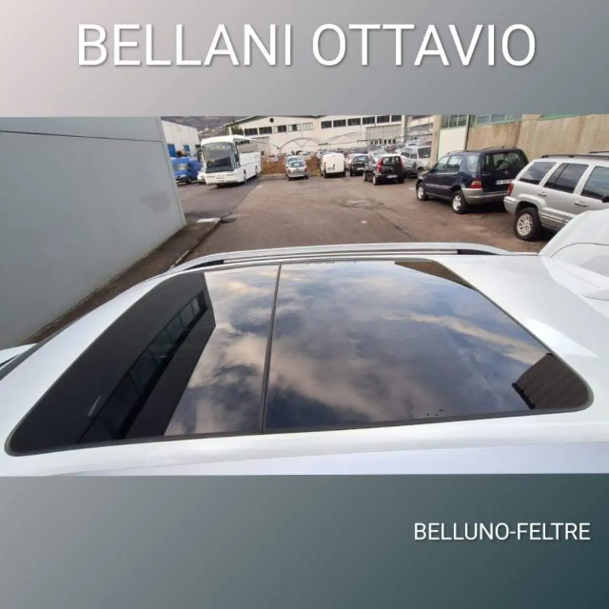 SWM G01 nuova a Belluno (9)