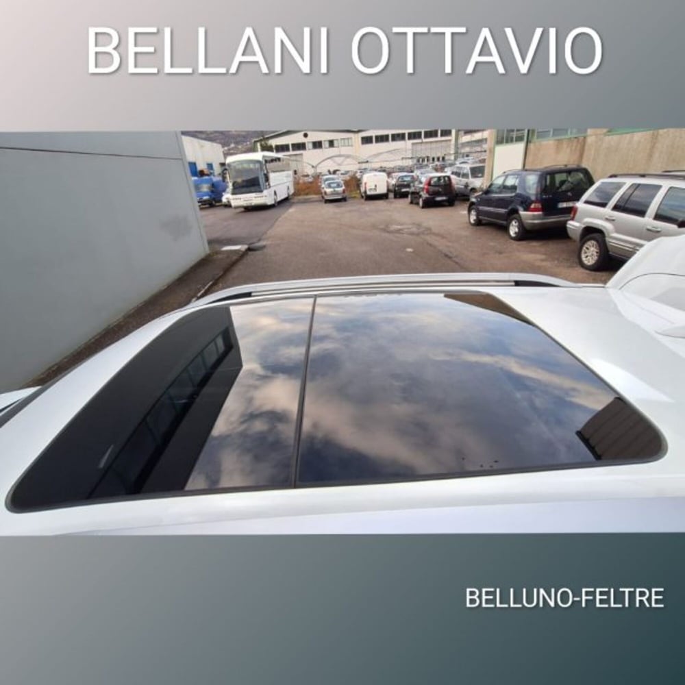 SWM G01 nuova a Belluno (9)
