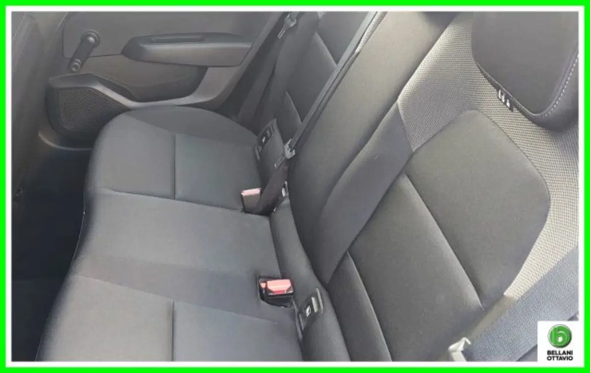 Renault Clio usata a Belluno (11)