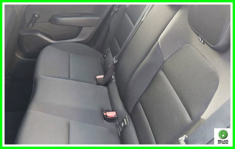 Renault Clio usata a Belluno (11)