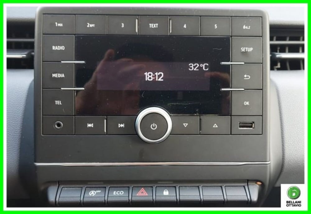 Renault Clio usata a Belluno (13)