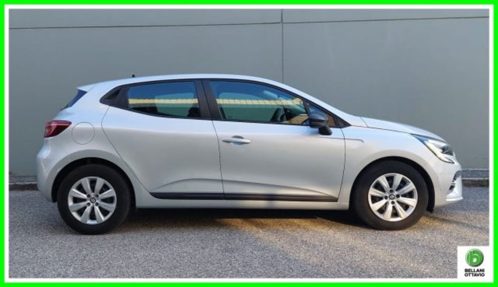 Renault Clio usata a Belluno (2)