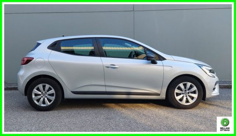 Renault Clio usata a Belluno (2)