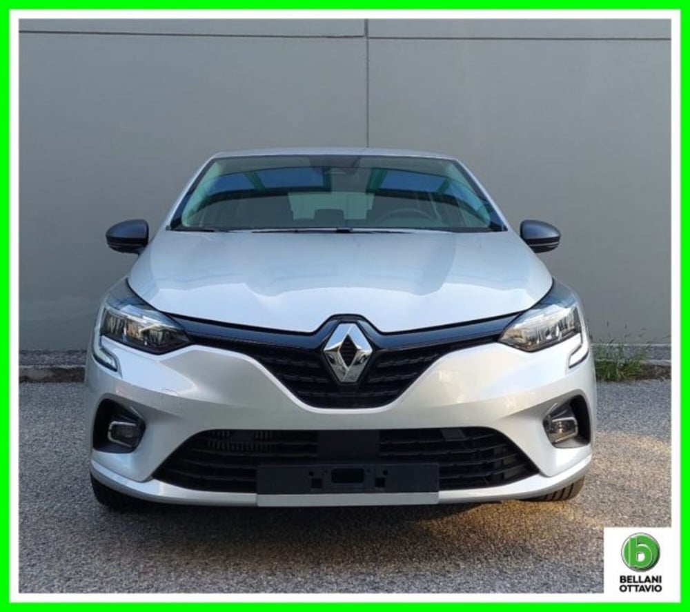 Renault Clio usata a Belluno (3)