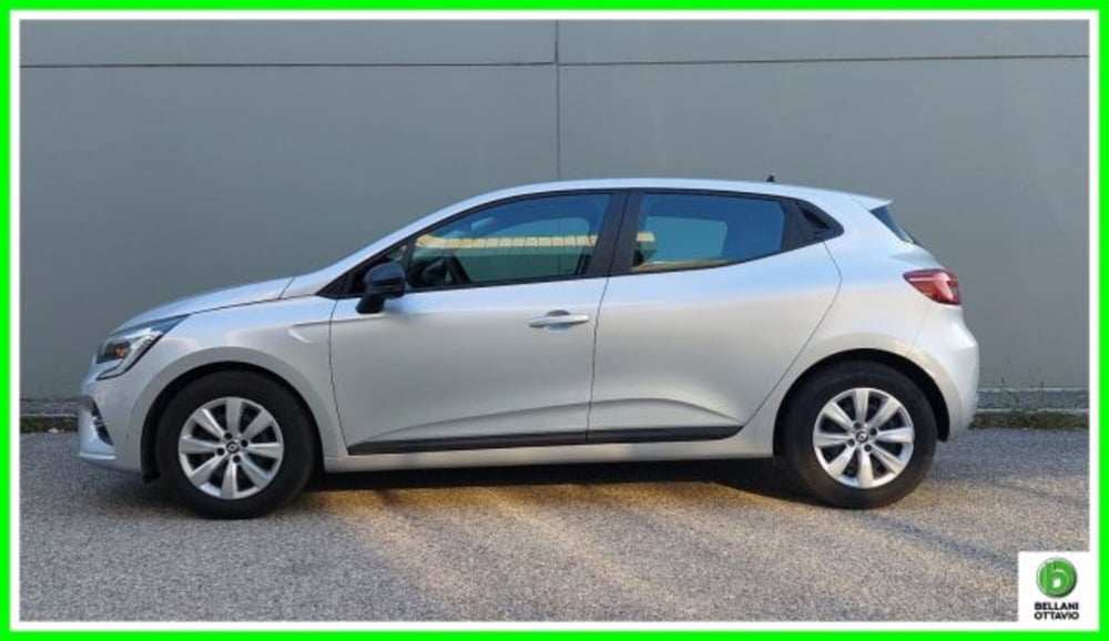 Renault Clio usata a Belluno (4)