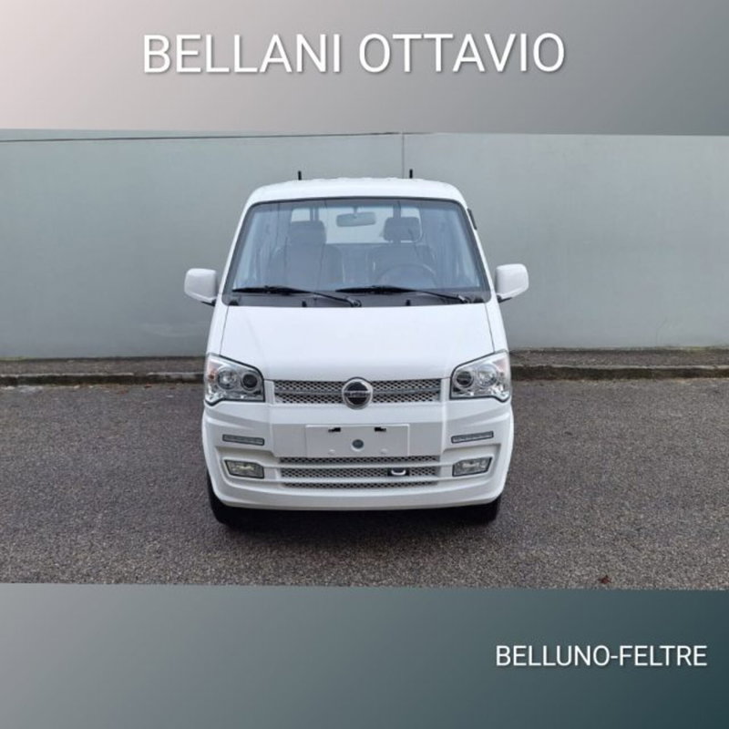 Giotti Victoria Gladiator Telaio nuova a Belluno (2)