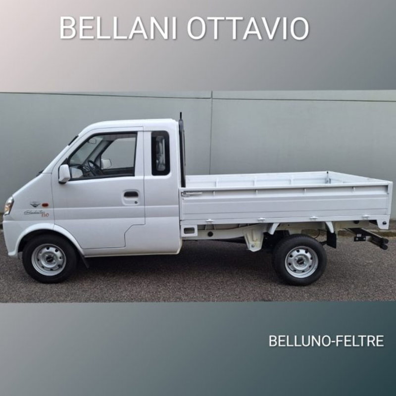 Giotti Victoria Gladiator Telaio nuova a Belluno (6)