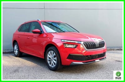 Skoda Kamiq 1.0 TSI 110 CV DSG Ambition del 2022 usata a Feltre
