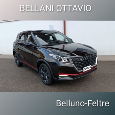 Dfsk Glory 500  1.5 Standard nuova a Feltre