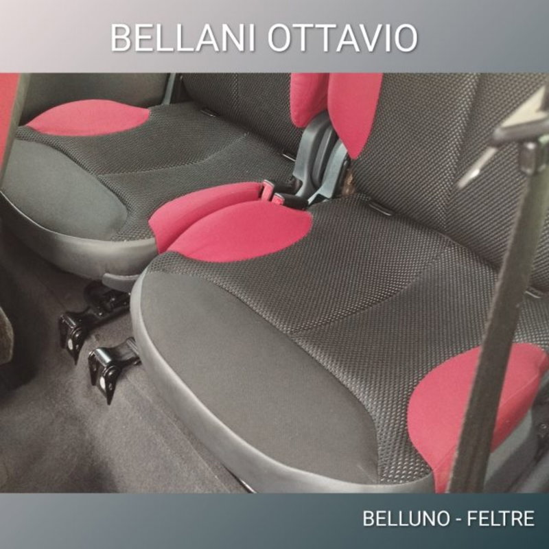 Citroen C2 usata a Belluno (7)