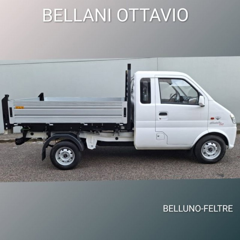 Giotti Victoria Gladiator Telaio nuova a Belluno (3)