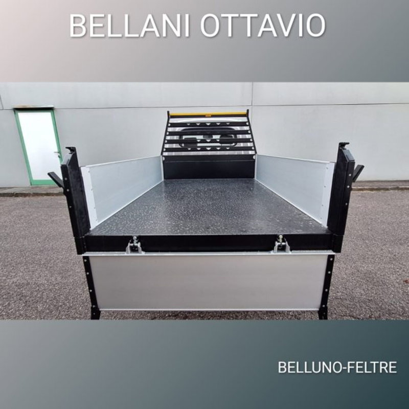 Giotti Victoria Gladiator Telaio nuova a Belluno (5)