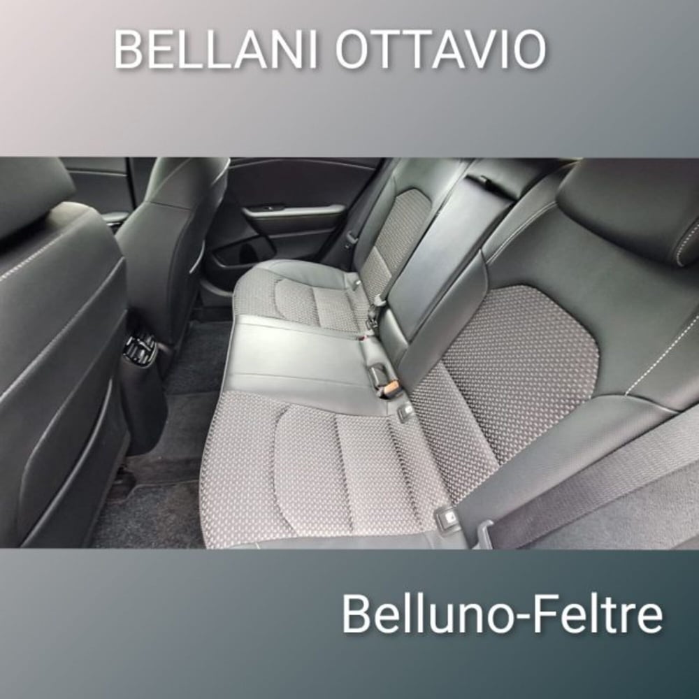 Kia XCeed usata a Belluno (10)
