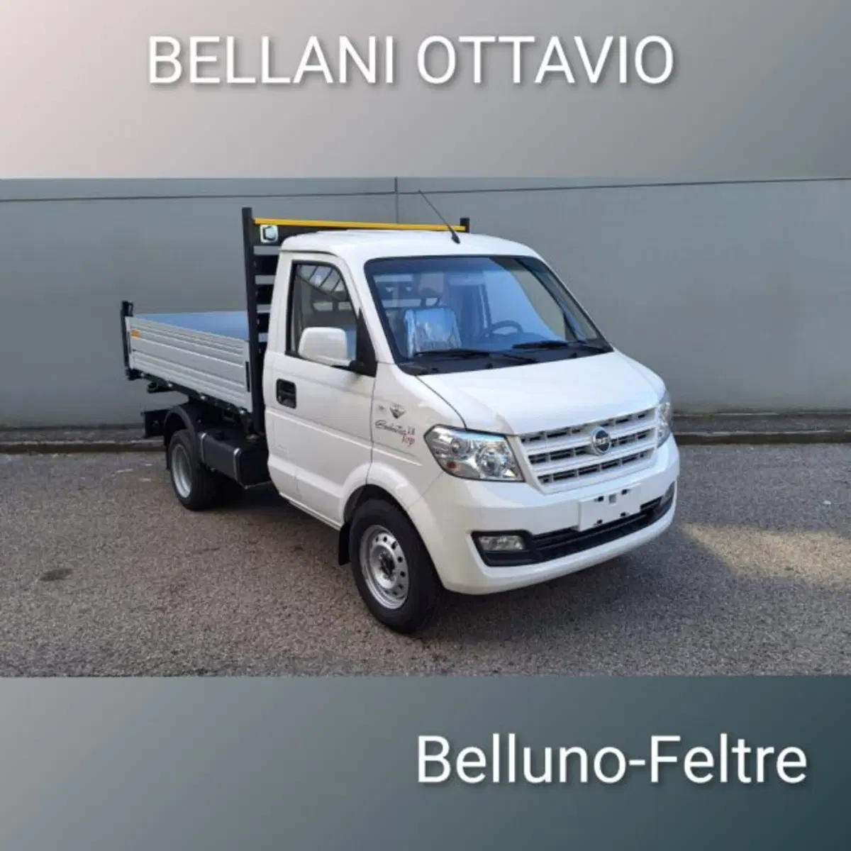 Giotti Victoria Gladiator nuova a Belluno