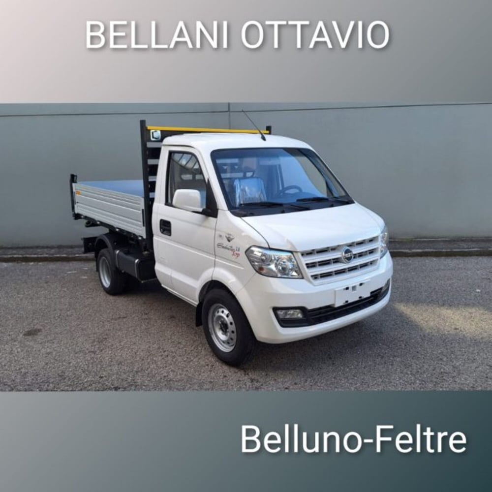 Giotti Victoria Gladiator nuova a Belluno