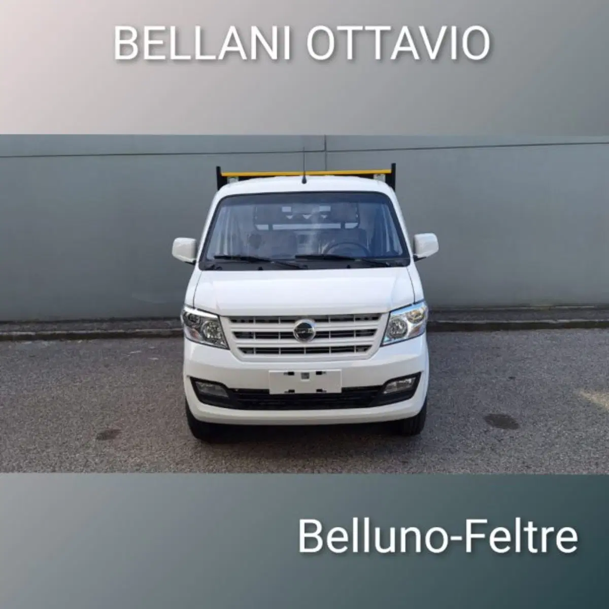 Giotti Victoria Gladiator nuova a Belluno (2)